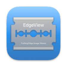 Mac 极简看图工具 EdgeView 3.3.9