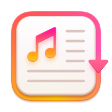 Mac音乐导出管理软件 Export for iTunes 2.5.4