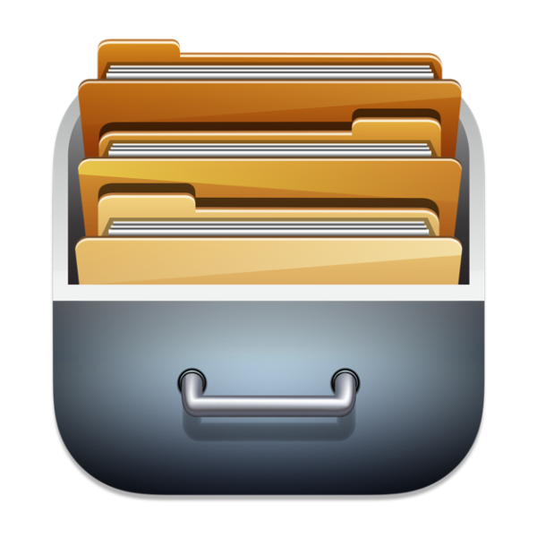 Mac增强文件管理器 File Cabinet Pro 8.3