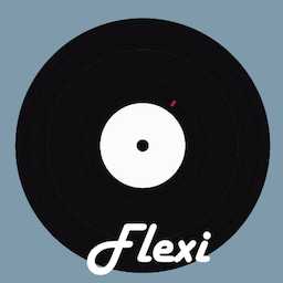 交互式音乐播放器 Flexi Player Turntable 1.4