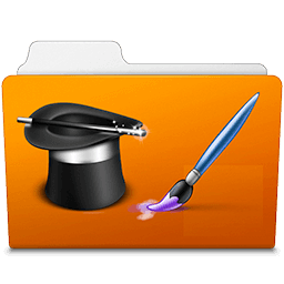 OS X文件夹图标制作工具 Folder-Factory 5.9.2