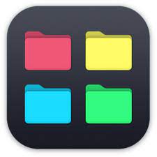 文件夹图标颜色自定义小工具 Foldor 1.3.0