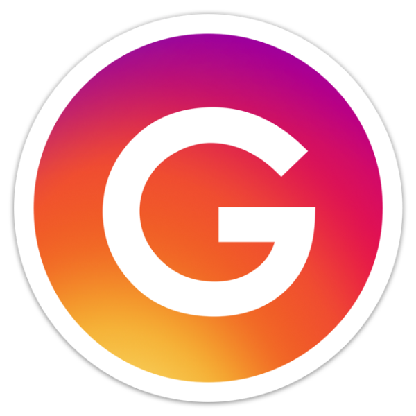 Mac版ins客户端工具 Grids for Instagram 7.0.12