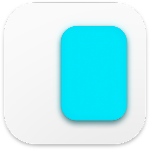 iPad风格窗口管理工具 Slidepad 1.0.46