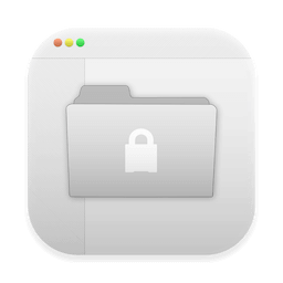Mac文件保护隐藏工具 Invisible 2.5.7
