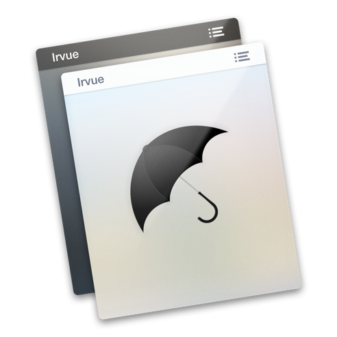 Mac电脑Unsplash自动壁纸桌面工具 Irvue 2.7.14