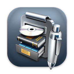Mac OS X资源管理软件 Librarian Pro 7.0.3