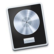 苹果专业音频制作处理工具 Logic Pro X 10.7.2