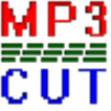 MP3音频剪辑合并工具 MP3 Cutter Joiner 6.7