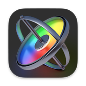 Mac系统视频制作编辑软件 Motion 5.5.3