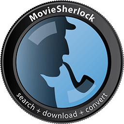 油管视频下载器转换器 MovieSherlock Pro 6.3.5