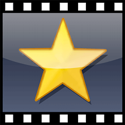 OS X视频编辑软件 VideoPad Professional 11.56