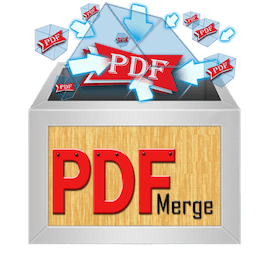 PDF文件合并/拆分软件 PDF Merge & PDF Splitter + 6.3.3