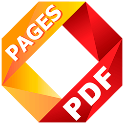 PDF转Pages文件工具 PDF to Pages Converter 6.2.1 fix