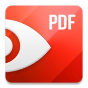 苹果PDF编辑软件 PDF Expert 2.5.19