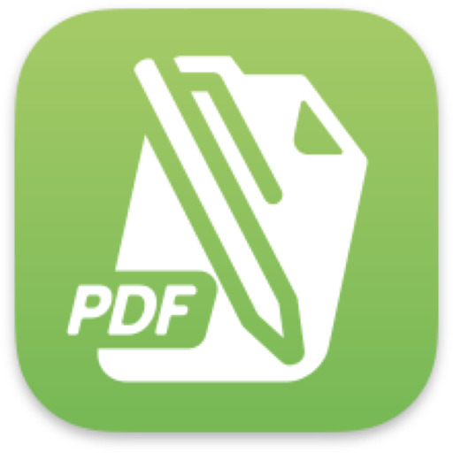 PDF文档处理工具 PDFpen Pro 13.0.1