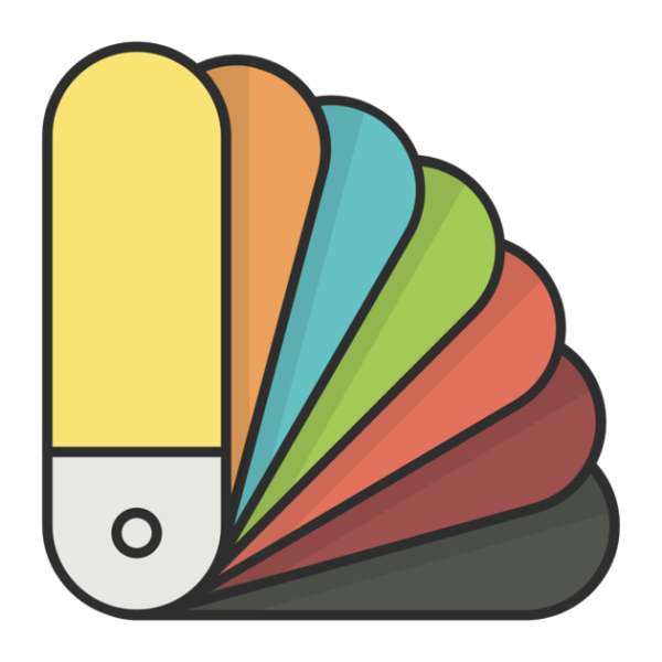 颜色选择器 Pikka – Color Picker 2.1.0