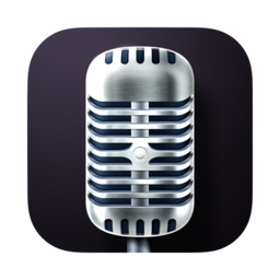 Mac麦克风录音软件 Pro Microphone 1.4.2