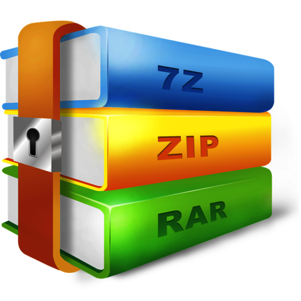 Mac必备解压缩工具 RAR Extractor – unzip 6.9.0
