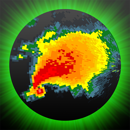天气雷达数据显示工具 RadarScope 4.5.4