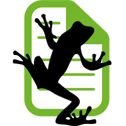 青蛙网络爬虫软件 Screaming Frog Log File Analyser 4.5