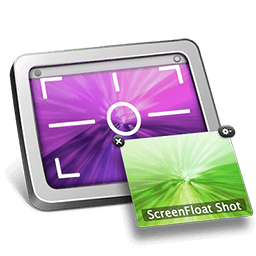 浮动屏幕截图工具 ScreenFloat 1.5.19