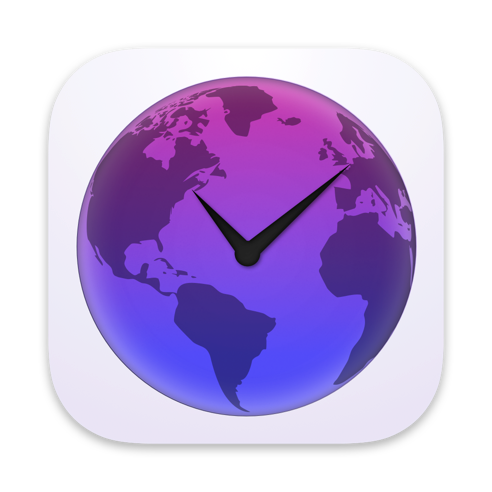 Mac日历时钟增强应用 Dato 3.3.5