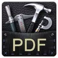 PDF文件处理工具 PDF Squeezer – PDF Toolbox 6.2.1