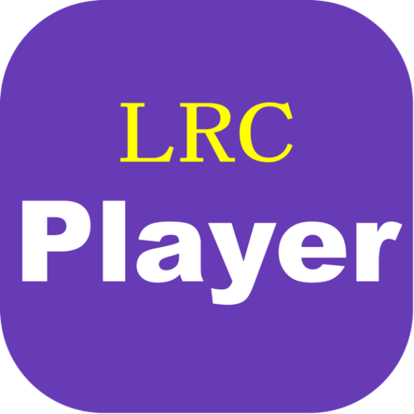 LRC音乐播放器工具 Super LRC Player 7.1.2
