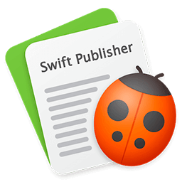 桌面出版设计工具 Swift Publisher 5.6.3