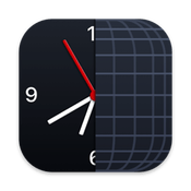 超级电子时钟应用 The Clock 4.6.4