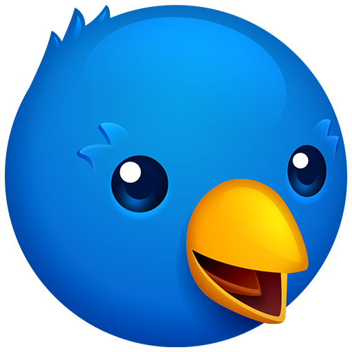 Twitter客户端 Twitterrific 5.4.7