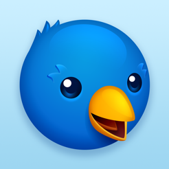 Twitter推特客户端 Twitterrific 5.4.9