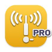 WiFi无线网络管理工具 WiFi Explorer Pro 3.3.4