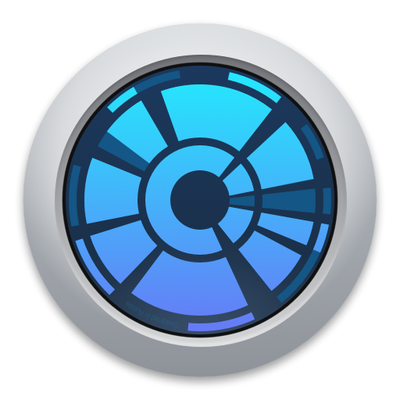 Mac系统清理工具 DaisyDisk 4.21.1