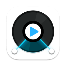 macOS音频编辑应用程序 Audio Editor 1.5.8