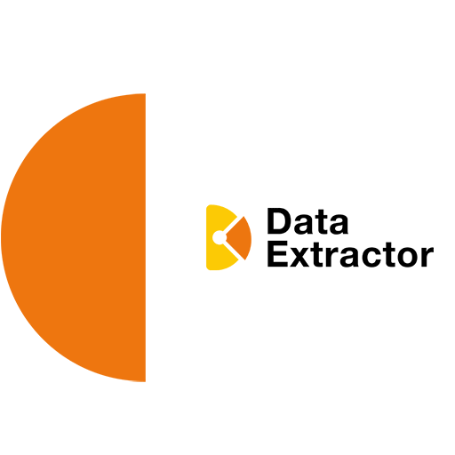 文件数据提取器 Data Extractor 1.8.3