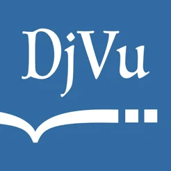 DjVu Reader Pro 2.5.2