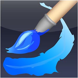 矢量图形设计绘画程序 NCH DrawPad Pro 8.24