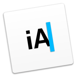文本写作编辑软件 iA Writer 5.6.16