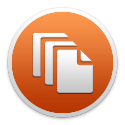 桌面图标文件整理软件 iCollections 6.8.6 (68601)