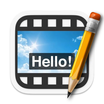 电影电视视频软字幕工具 iSubtitle 3.4.6