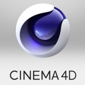 3D设计软件 MAXON Cinema 4D Studio R26.014