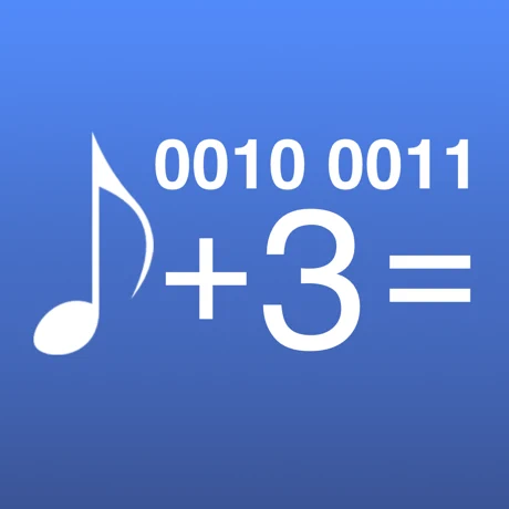 音乐工具 musicMath 5.4