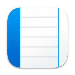 文本笔记编辑工具 Notebooks 2.4.3