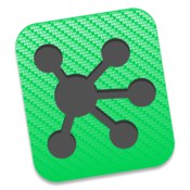 Mac图表制作绘制工具 OmniGraffle Pro 7.19.4