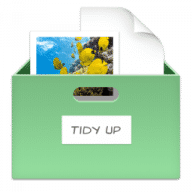 文件查重&磁盘整理软件 Tidy Up 5.4.5